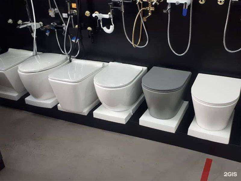 Отзывы на компанию Sink в г. Находка c фото