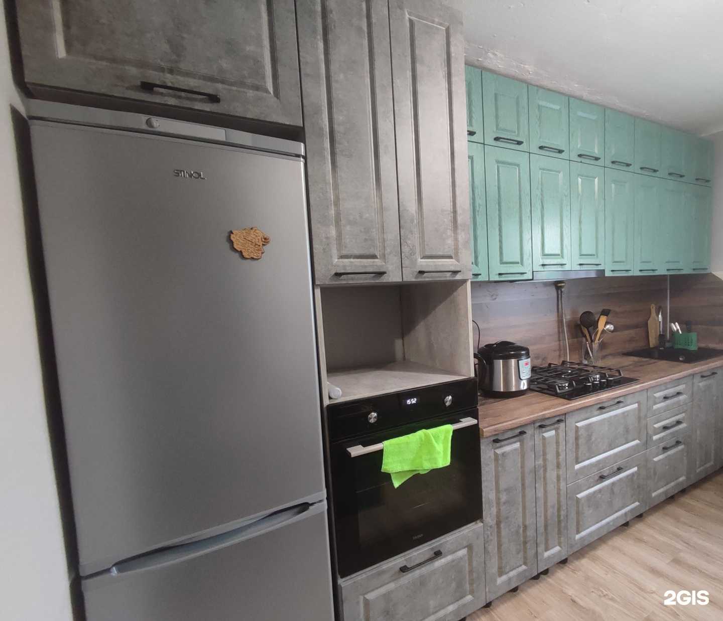 Отзывы на компанию УспехМебель в Кургане c фото