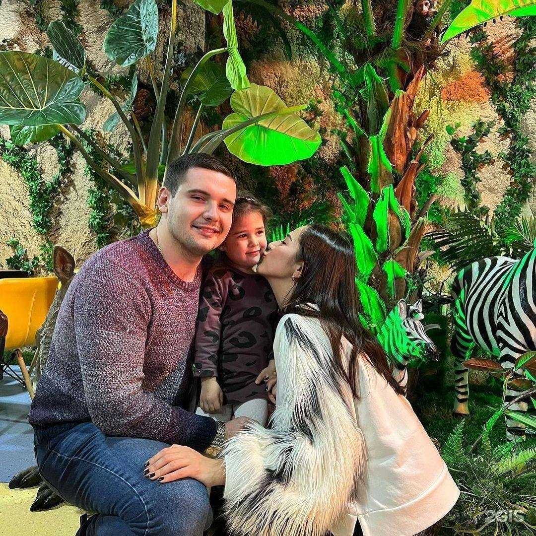 Отзывы на компанию Джунглиленд в г. Махачкала c фото