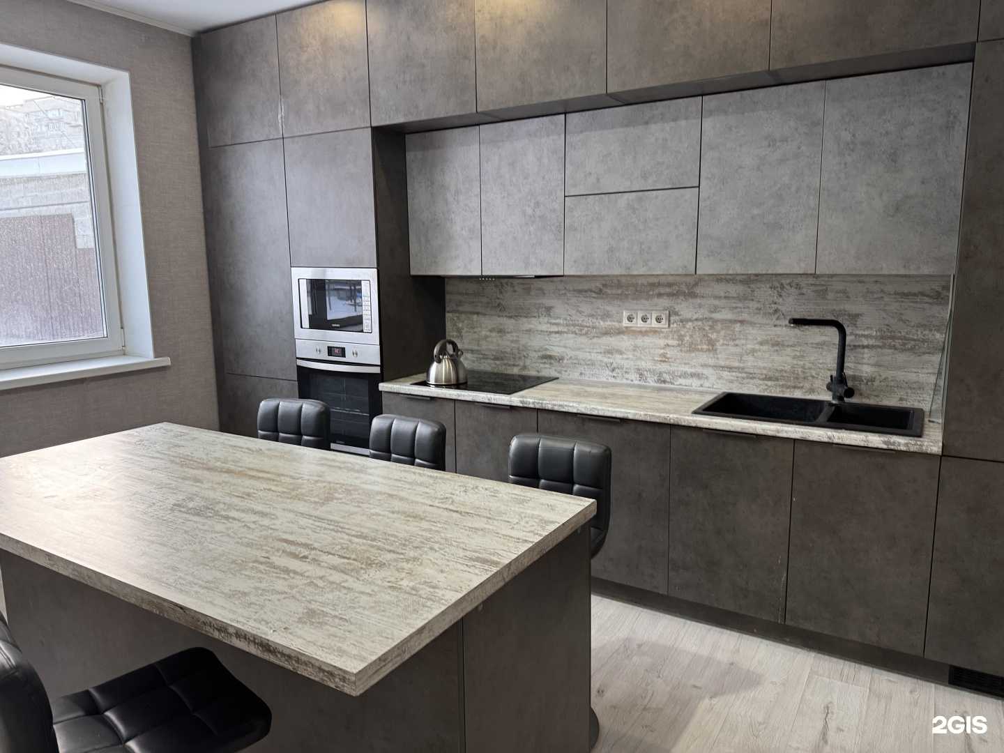 Отзывы на компанию Андреев в г. Казань c фото