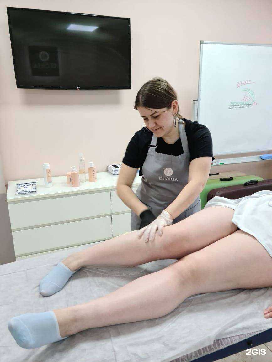 Отзывы на компанию Студия эстетики лица и тела в г. Тверь c фото