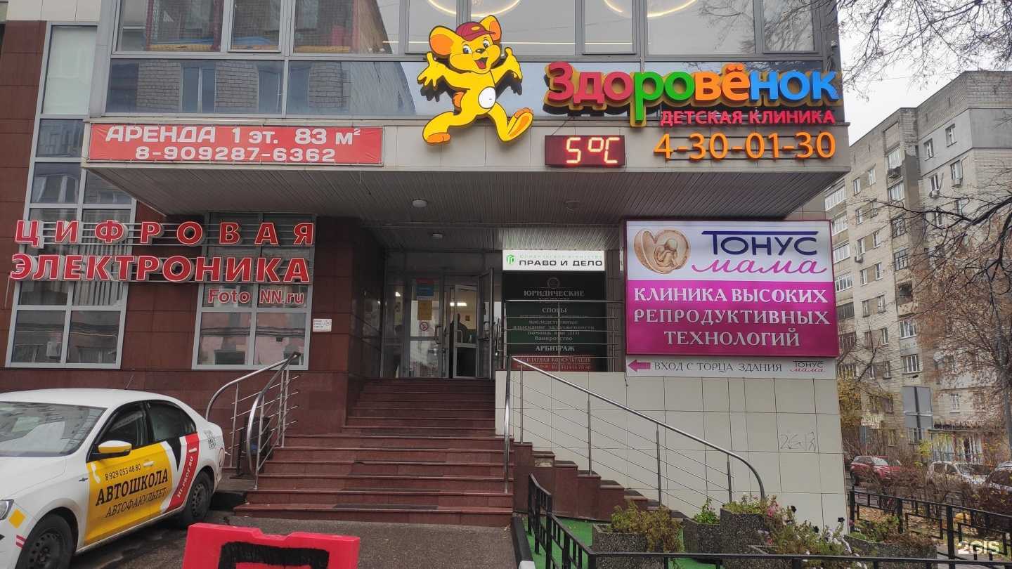 Отзывы на компанию E. G. Systems в г. Нижний Новгород c фото