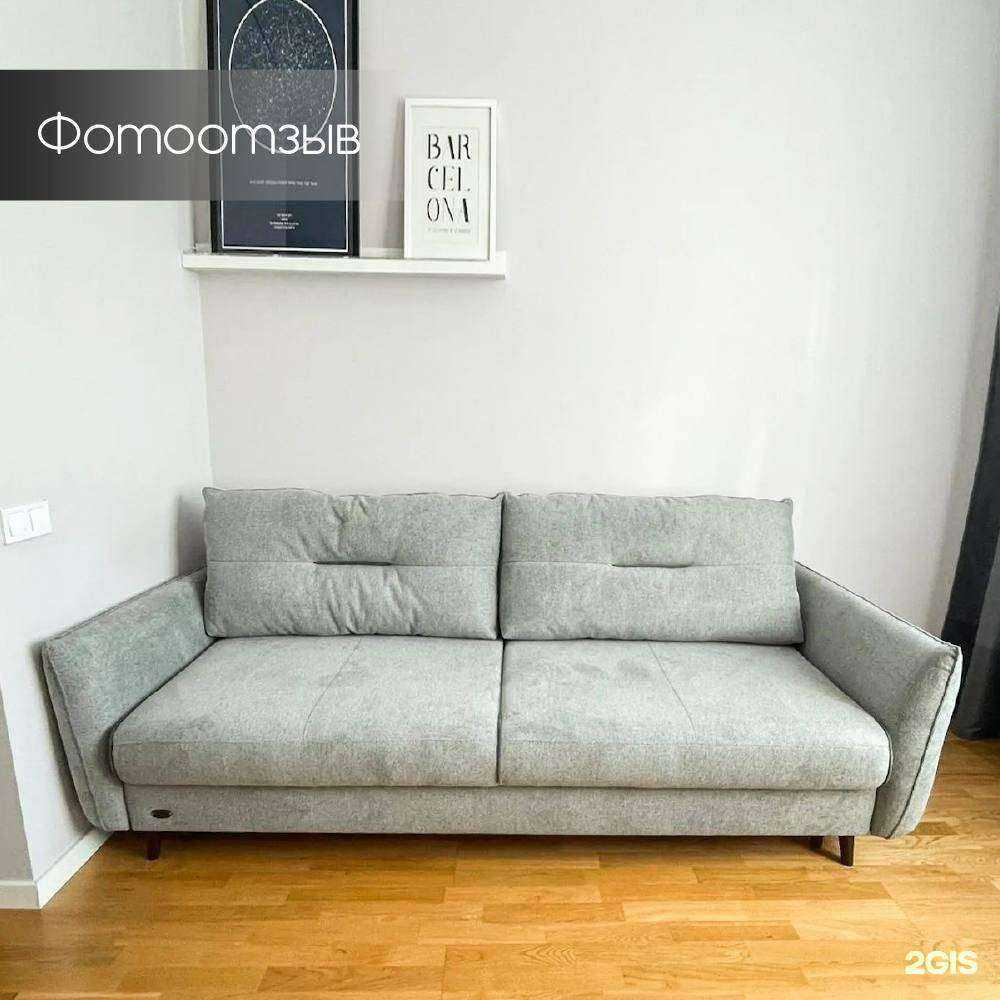 Отзывы на компанию Мебель Беларуси в Курганинске c фото