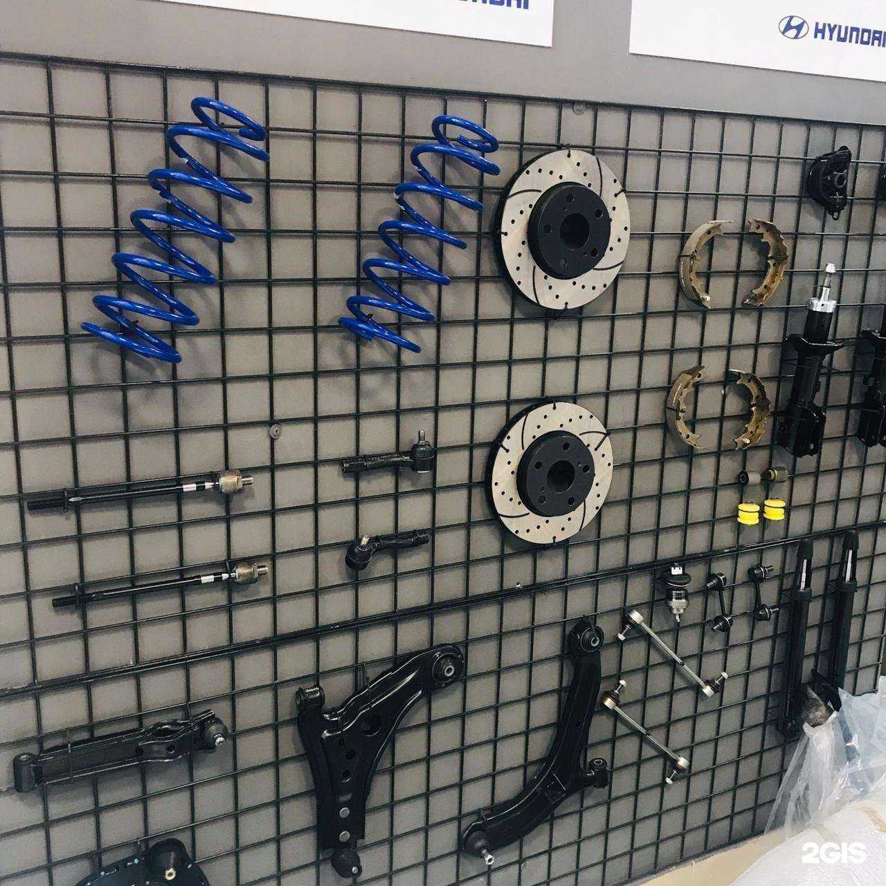 Отзывы на компанию Корея-Авто в Красноярске c фото