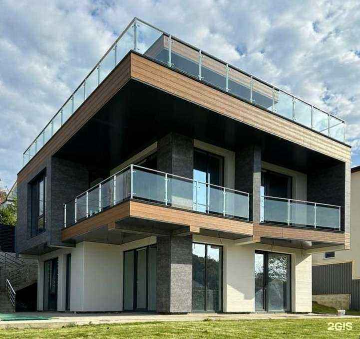 Отзывы на компанию Рубель-Строй в г. Сочи c фото