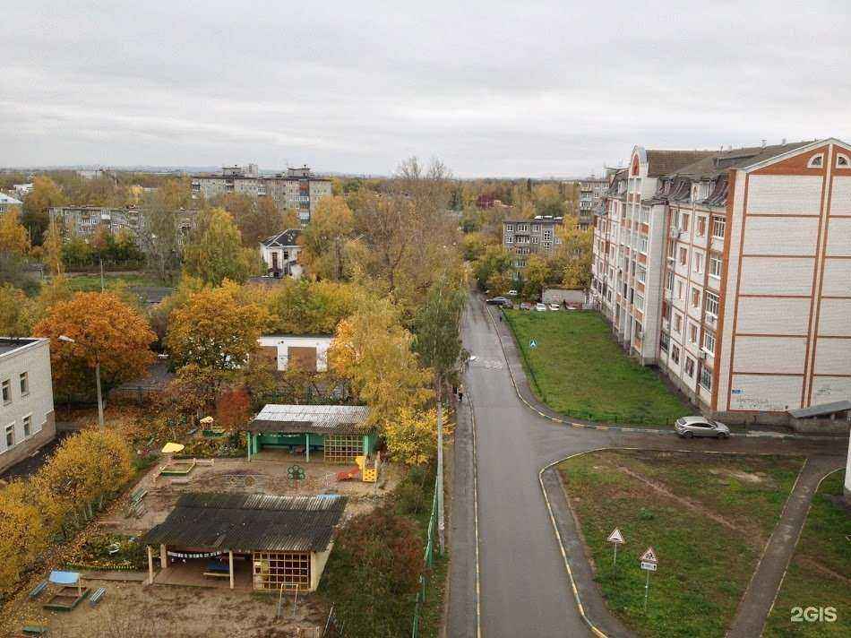 Отзывы на компанию Детский сад №457 в г. Нижний Новгород c фото