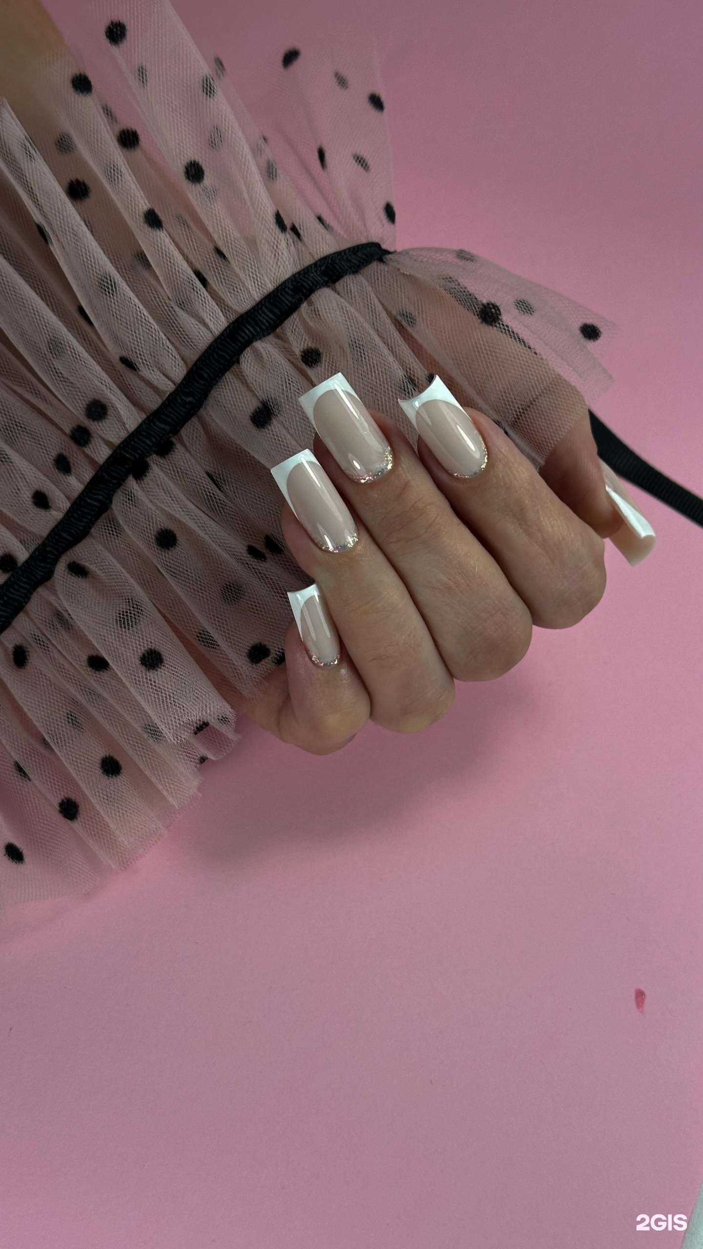 Отзывы на компанию Ногтевой центр М. Суховой в Ставрополе c фото