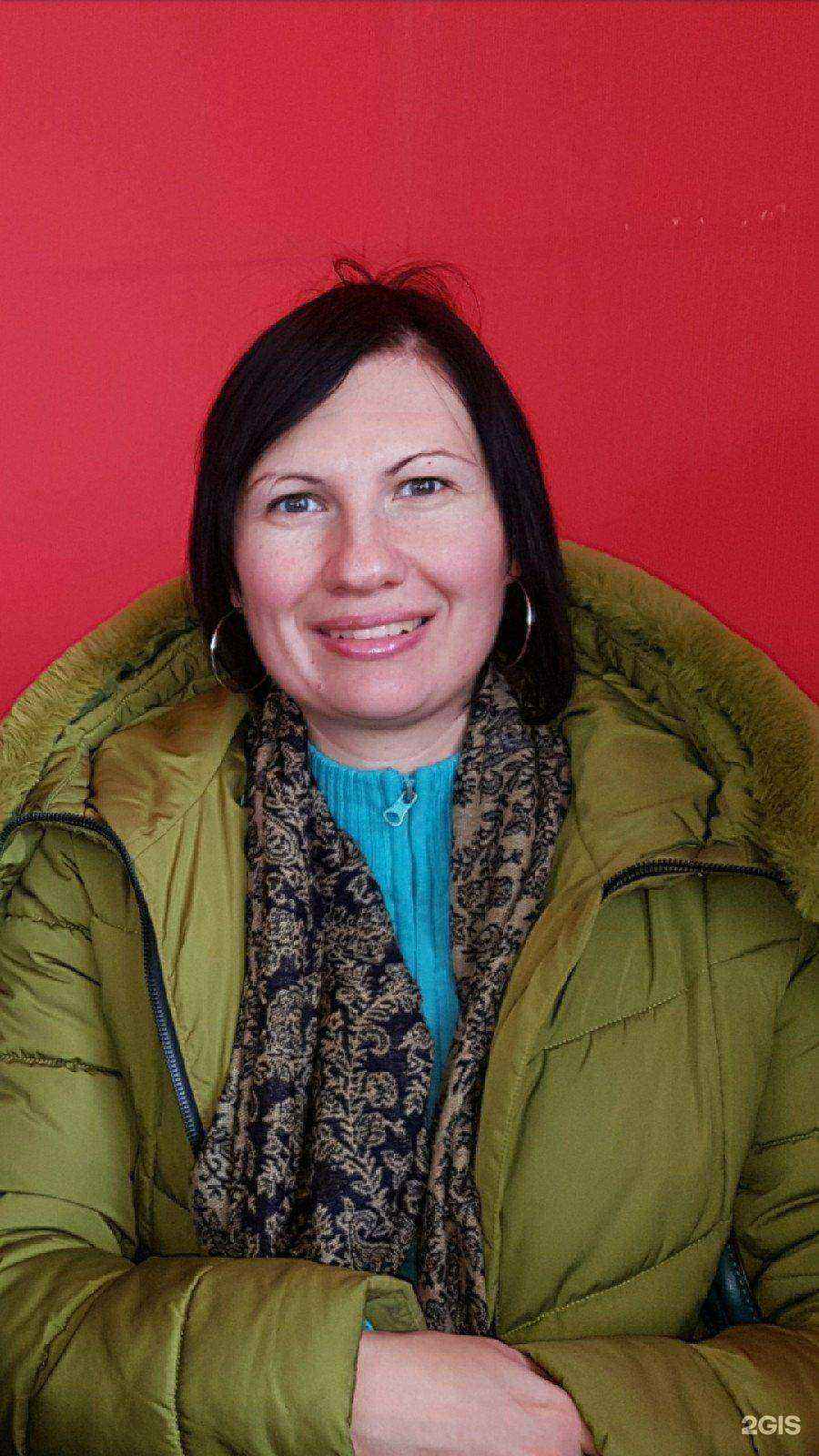 Отзывы на компанию Парикмахерская в г. Тольятти c фото