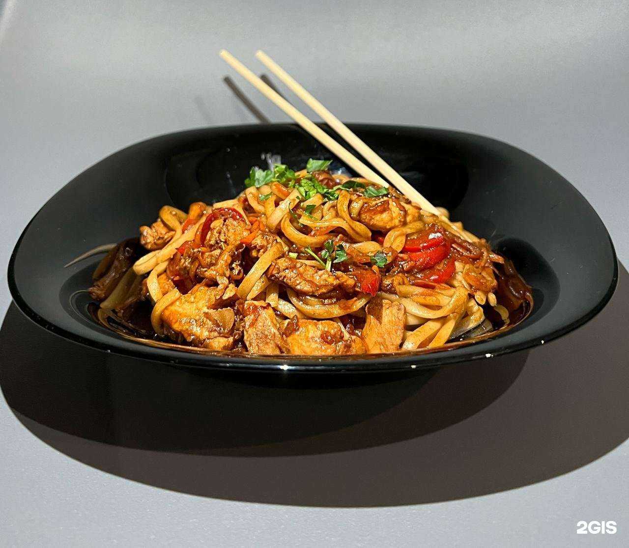 Отзывы на компанию Кафе в г. Якутск c фото