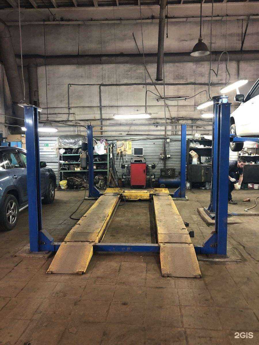 Отзывы на компанию Азия авто в г. Нижний Новгород c фото