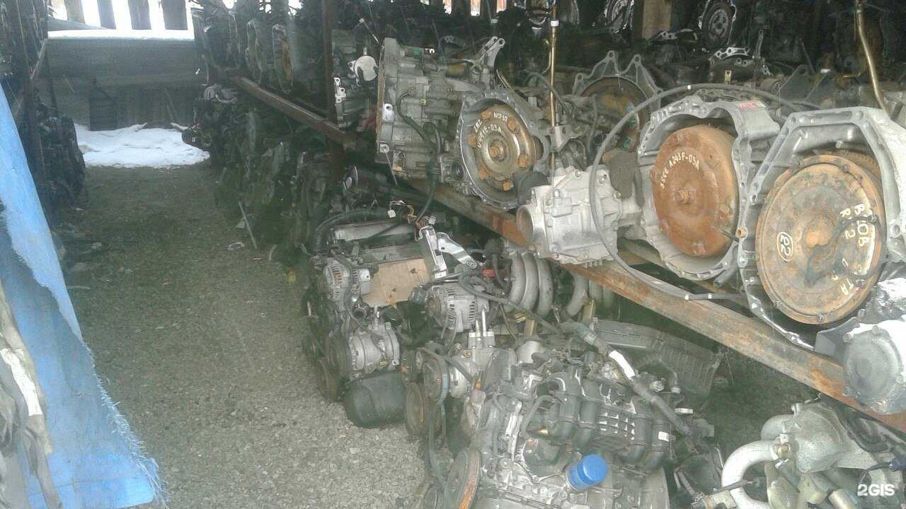 Отзывы на компанию Восток-Авто в Черногорске c фото