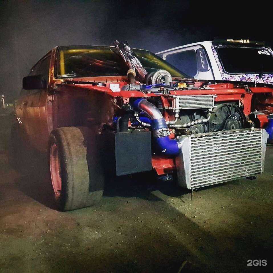 Отзывы на компанию Экстрим маркет в Магнитогорске c фото