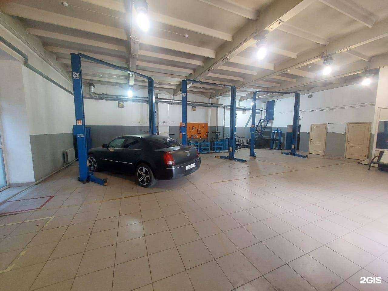 Отзывы на компанию Мастер Сервис в Красноярске c фото