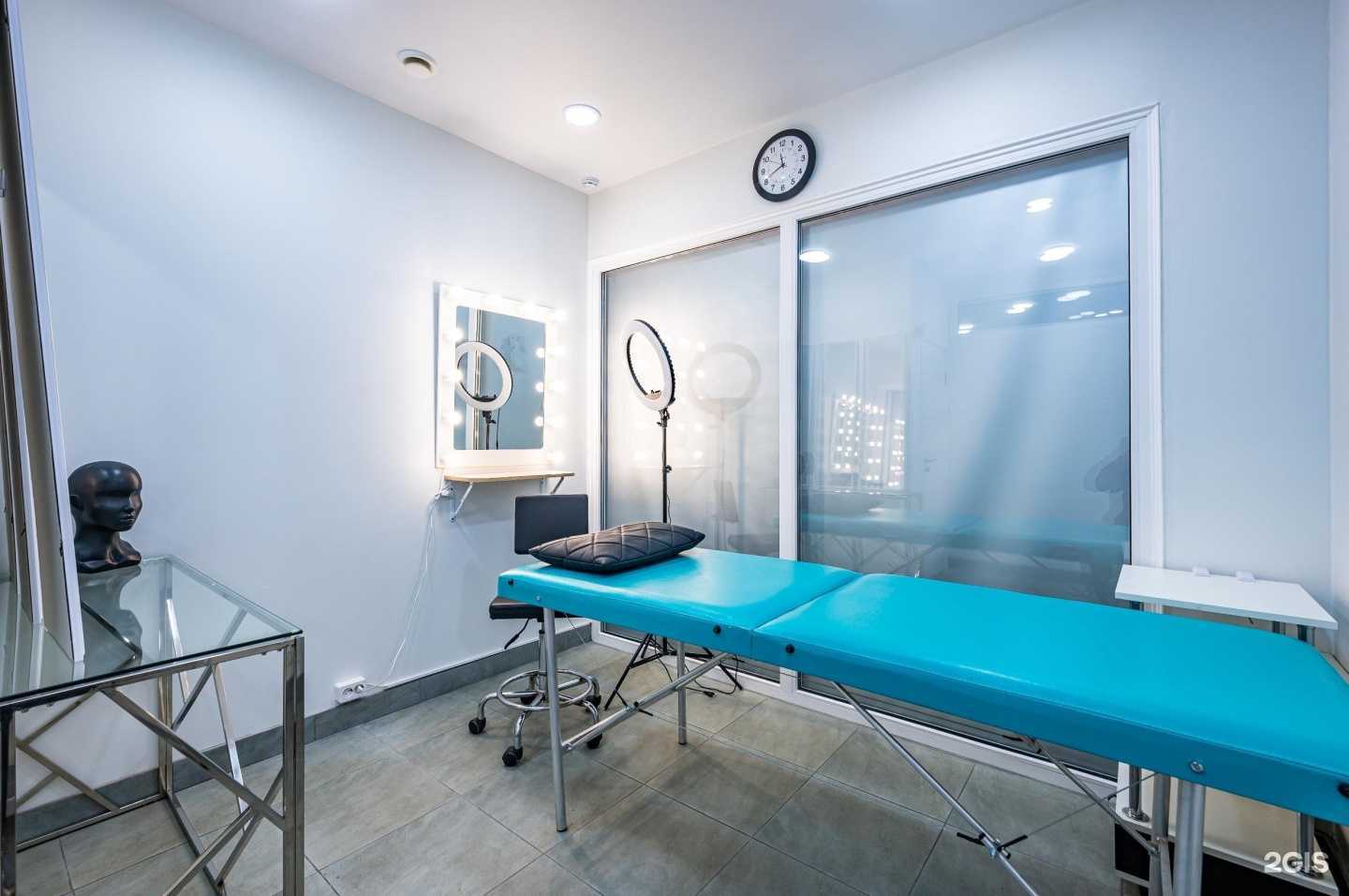 Отзывы на компанию Beauty Mesto в Краснодаре c фото