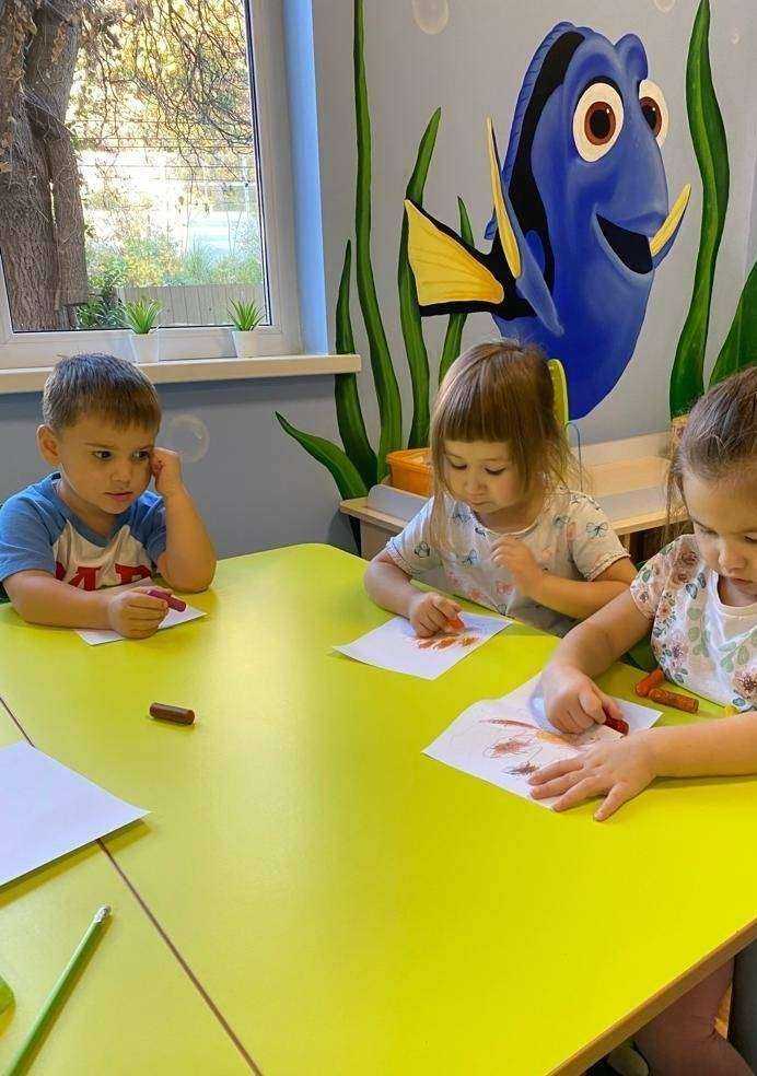 Отзывы на компанию Маленький Энштейн в Сочи c фото