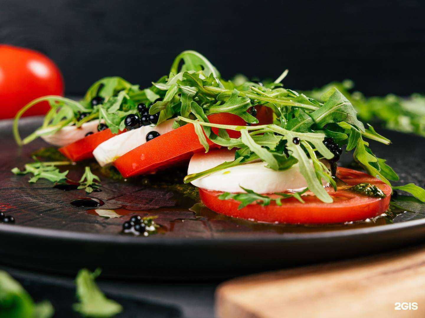 Отзывы на компанию Patio Corleone в г. Ставрополь c фото