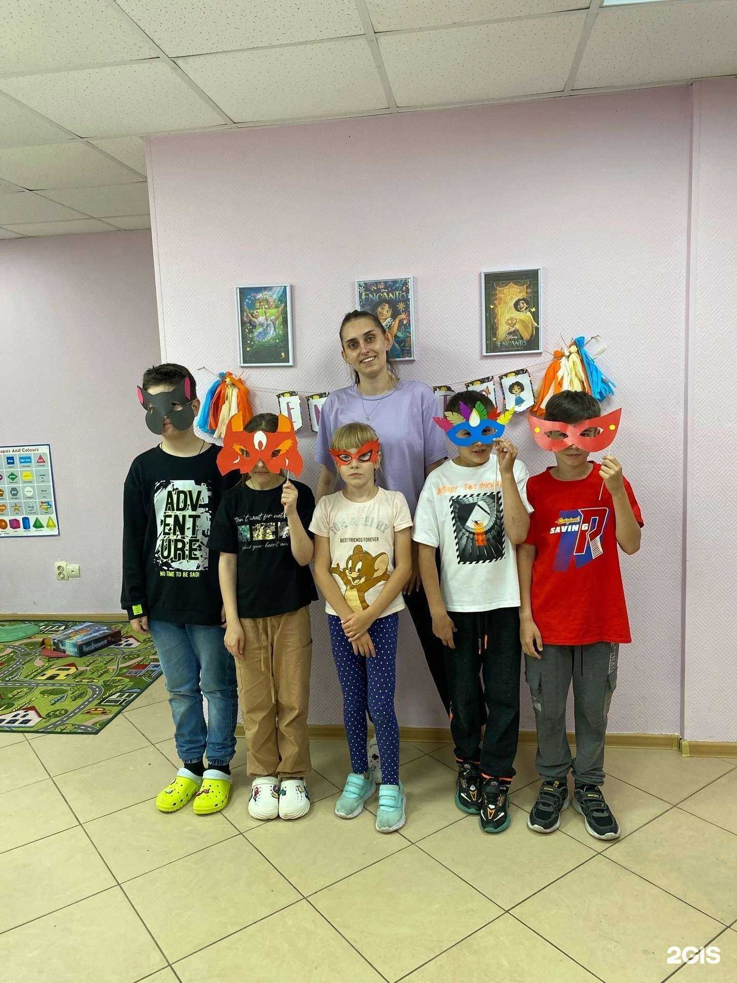 Отзывы на компанию Can school в г. Тула c фото