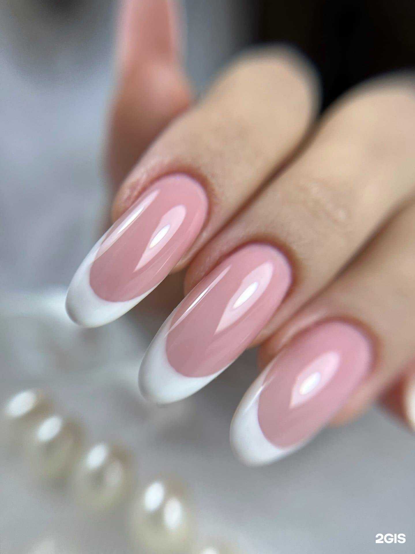 Отзывы на компанию Хочу ногти в г. Казань c фото