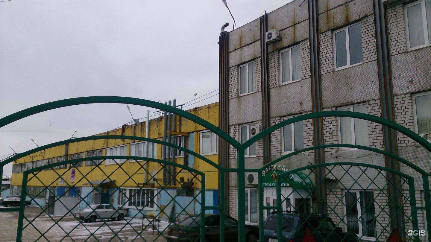 Отзывы на компанию Авторитет в Рязани c фото - фотография 2 из 2