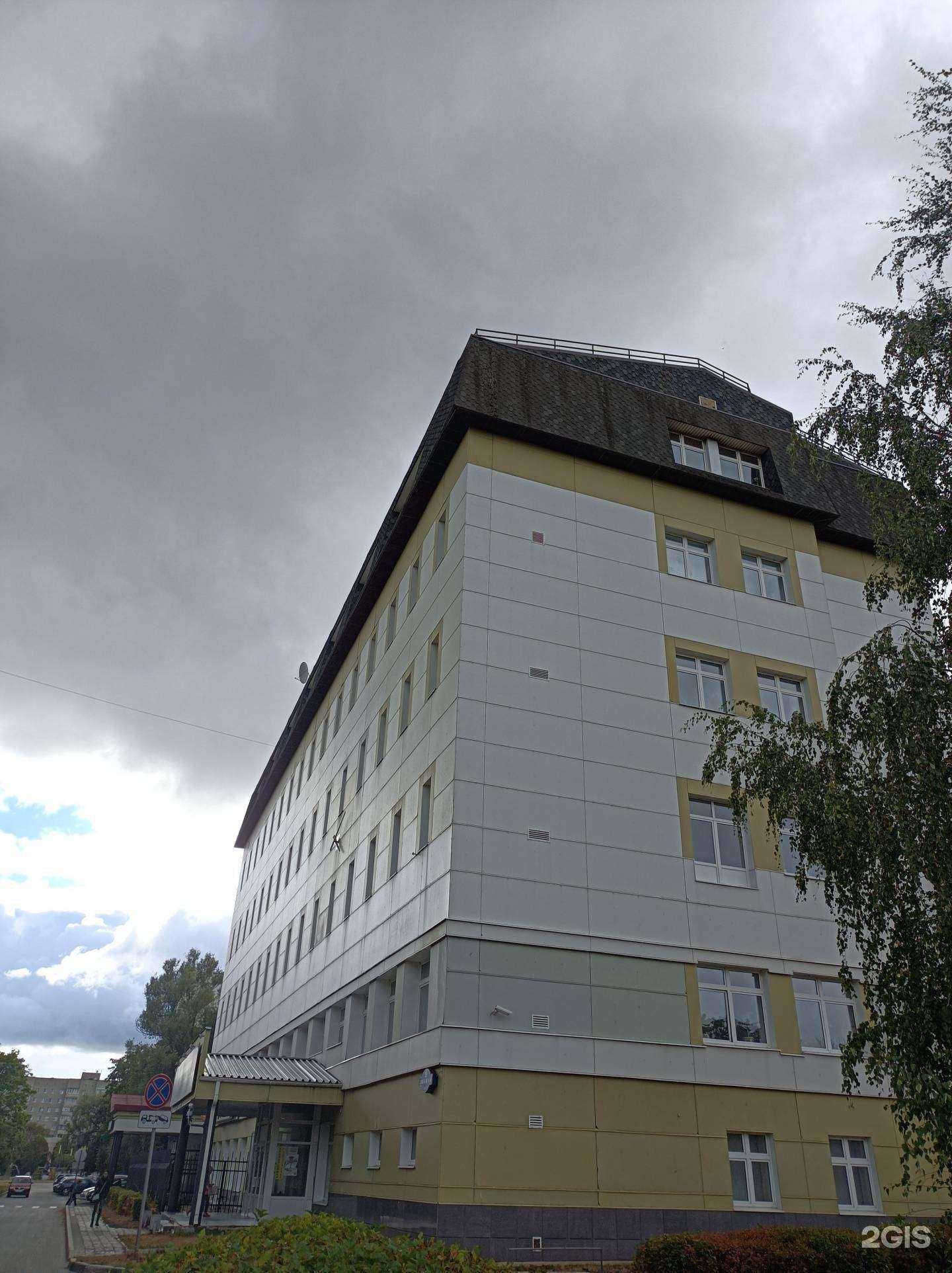 Отзывы на компанию Vispark в Черноголовке c фото - фотография 2 из 2