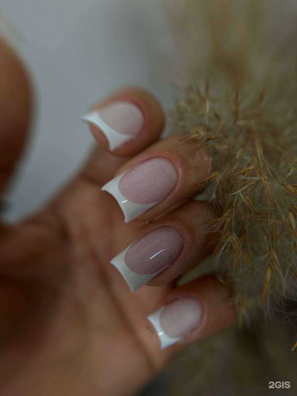 Отзывы на компанию liKnail в Краснодаре c фото