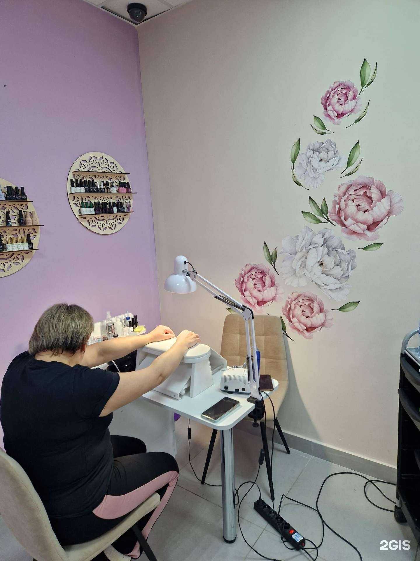 Отзывы на компанию Наталина в Курске c фото