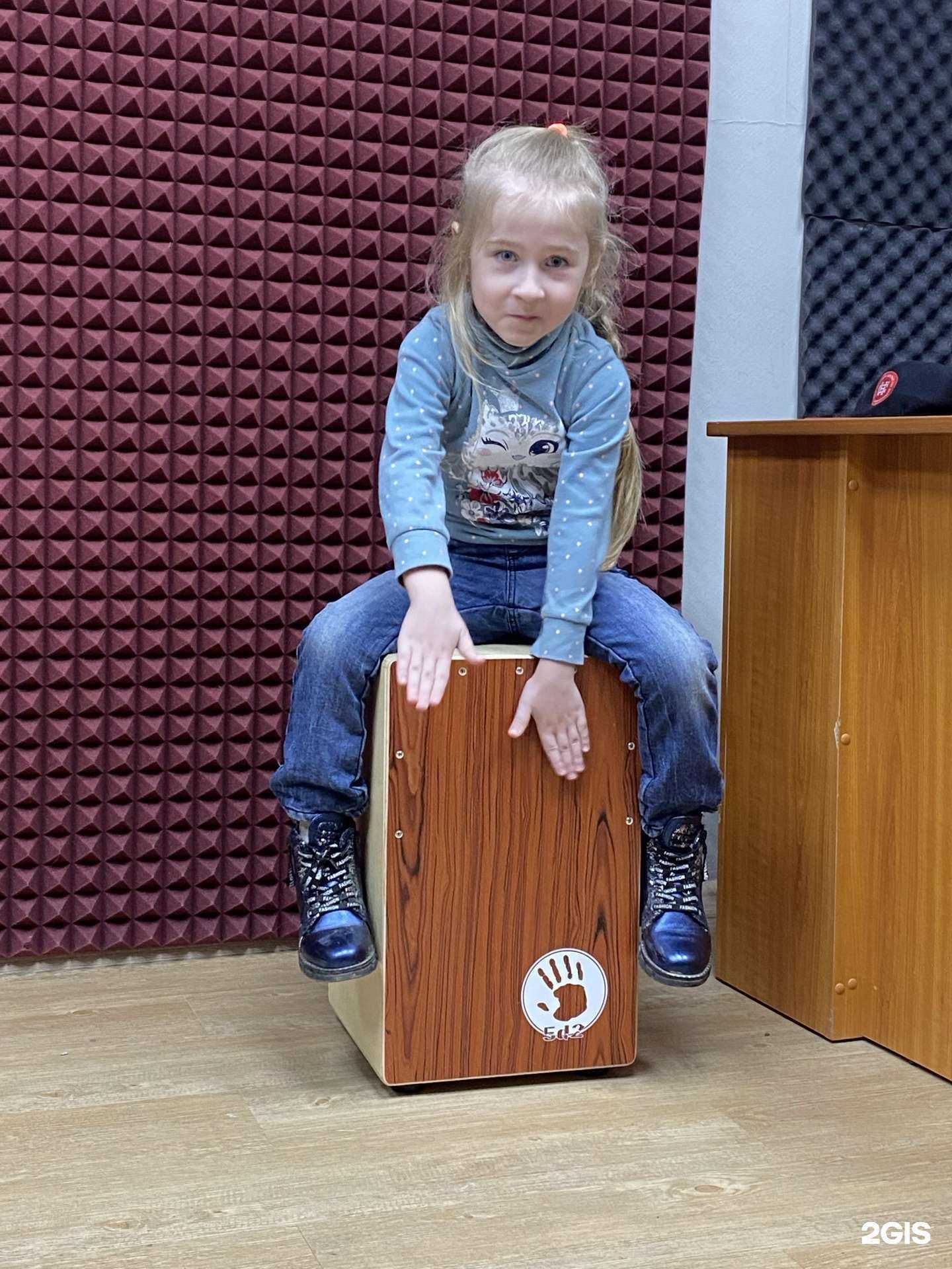 Отзывы на компанию 3D music lab в Южно-Сахалинске c фото