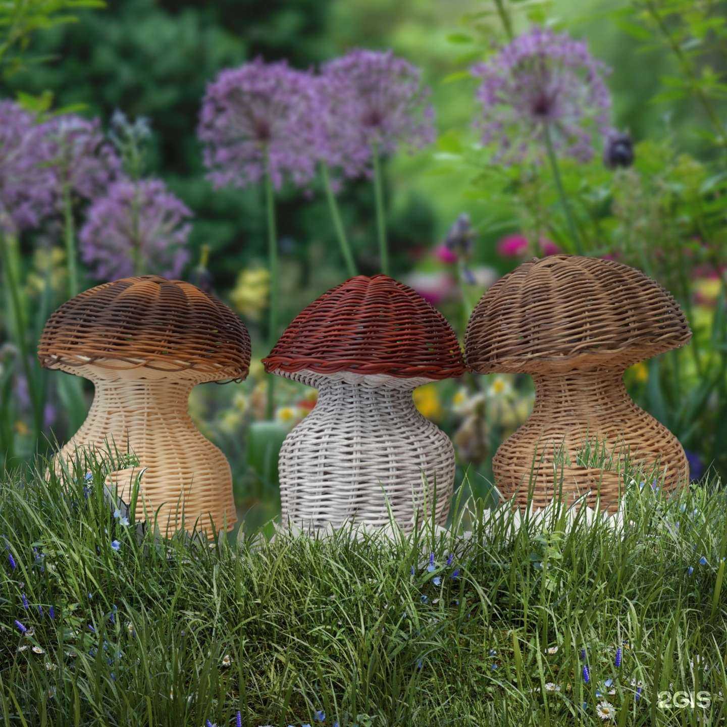 Отзывы на компанию Плетеный мир в Перми c фото