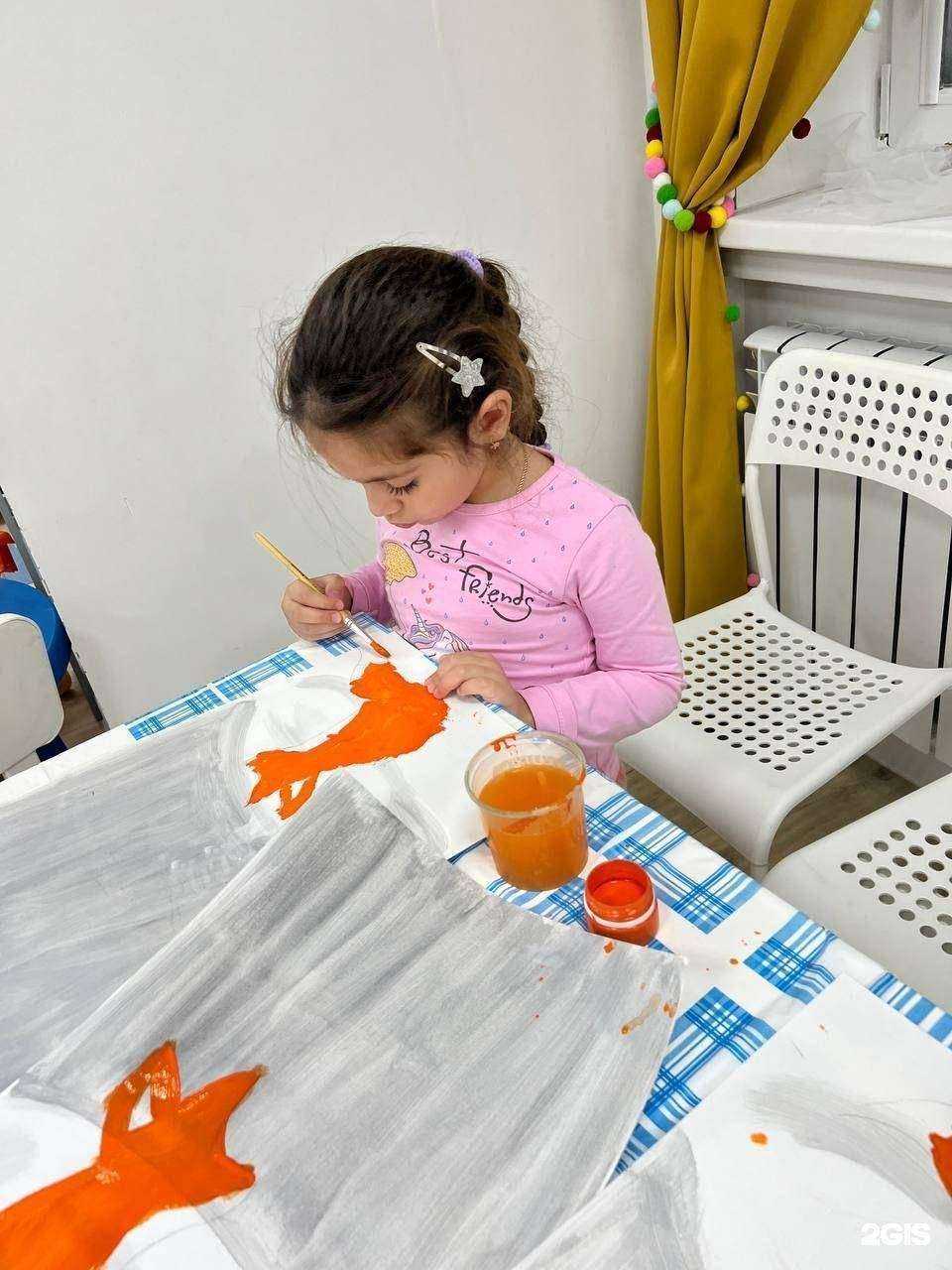 Отзывы на компанию Kids Club в Ростове-на-Дону c фото