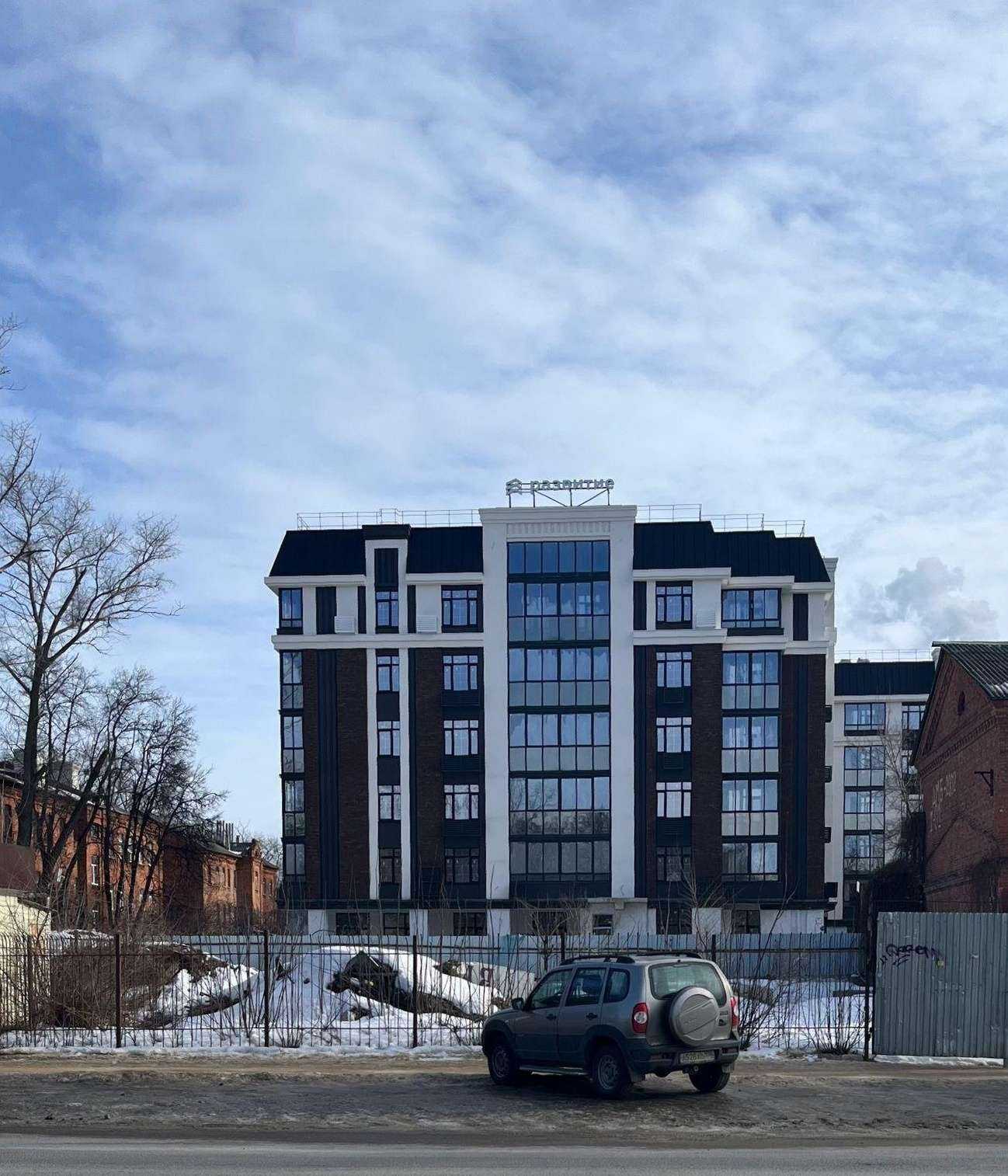 Отзывы на компанию ГК Возможность в Воронеже c фото - фотография 2 из 2