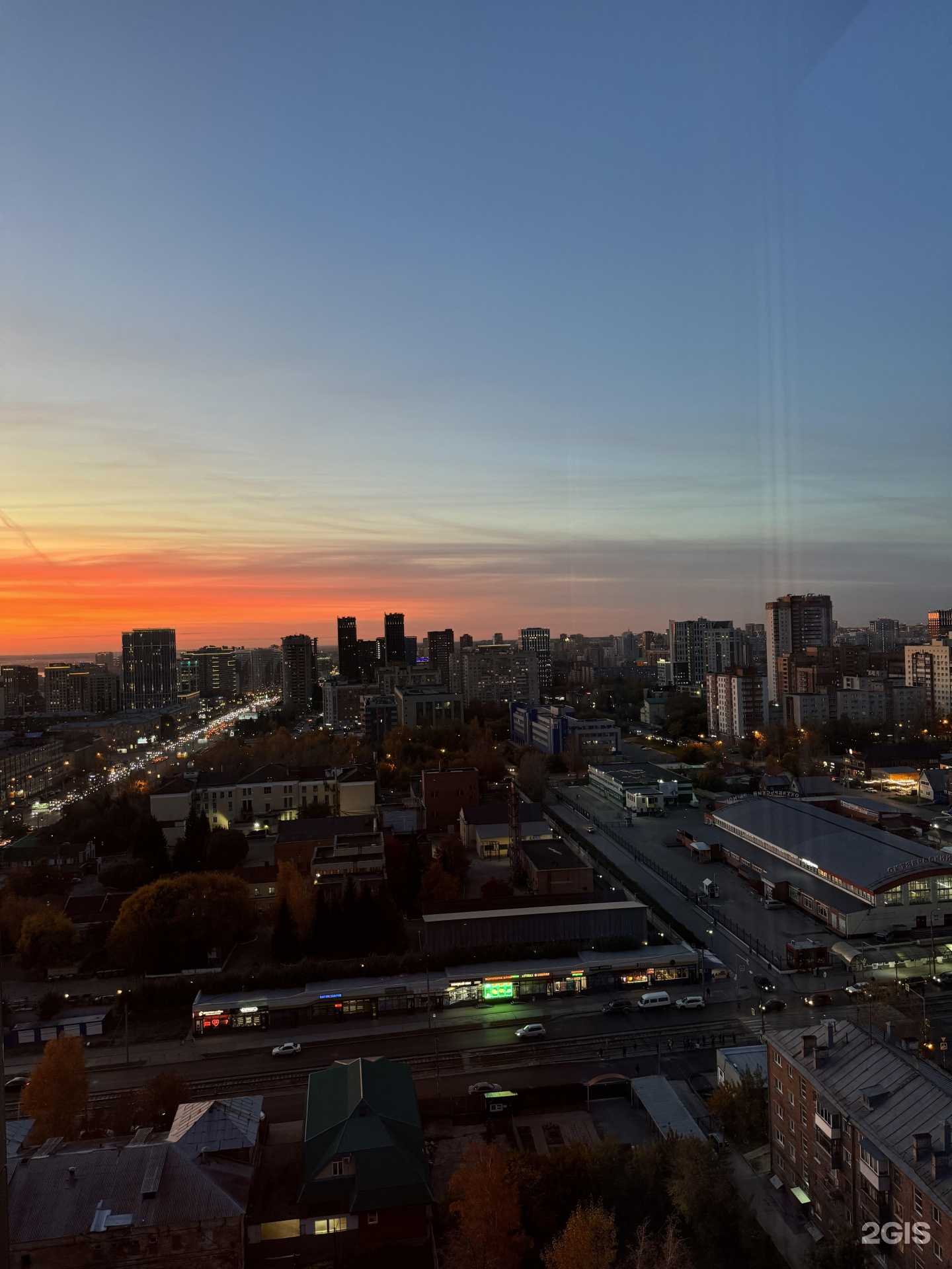 Отзывы на компанию Givprostranstvo  в г. Новосибирск c фото