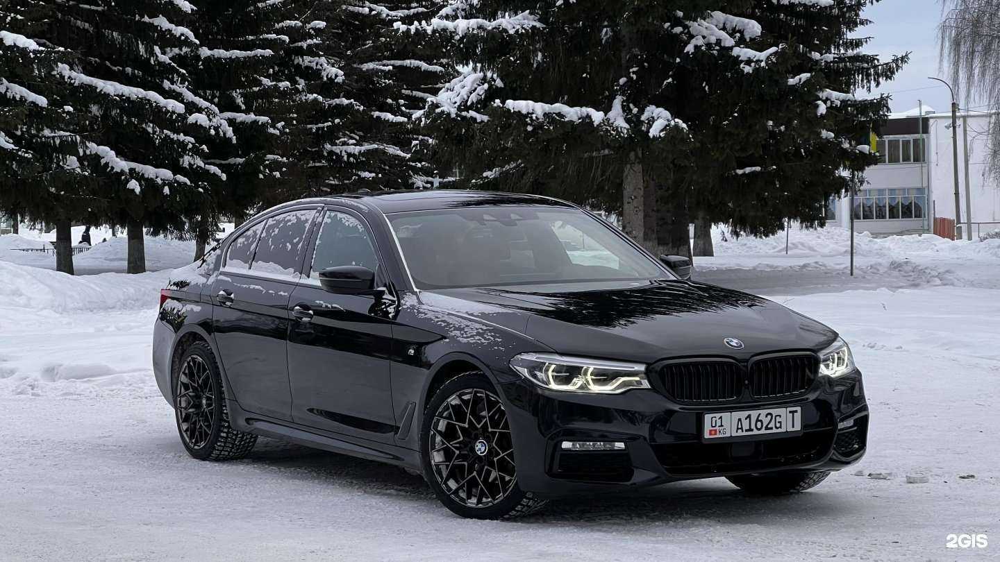 Отзывы на компанию VinCar в Уфе c фото