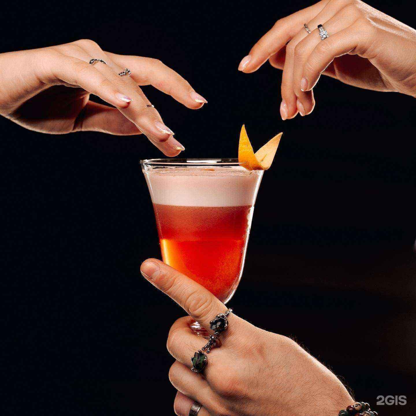 Отзывы на компанию Jojo Bar в Чебоксарах c фото