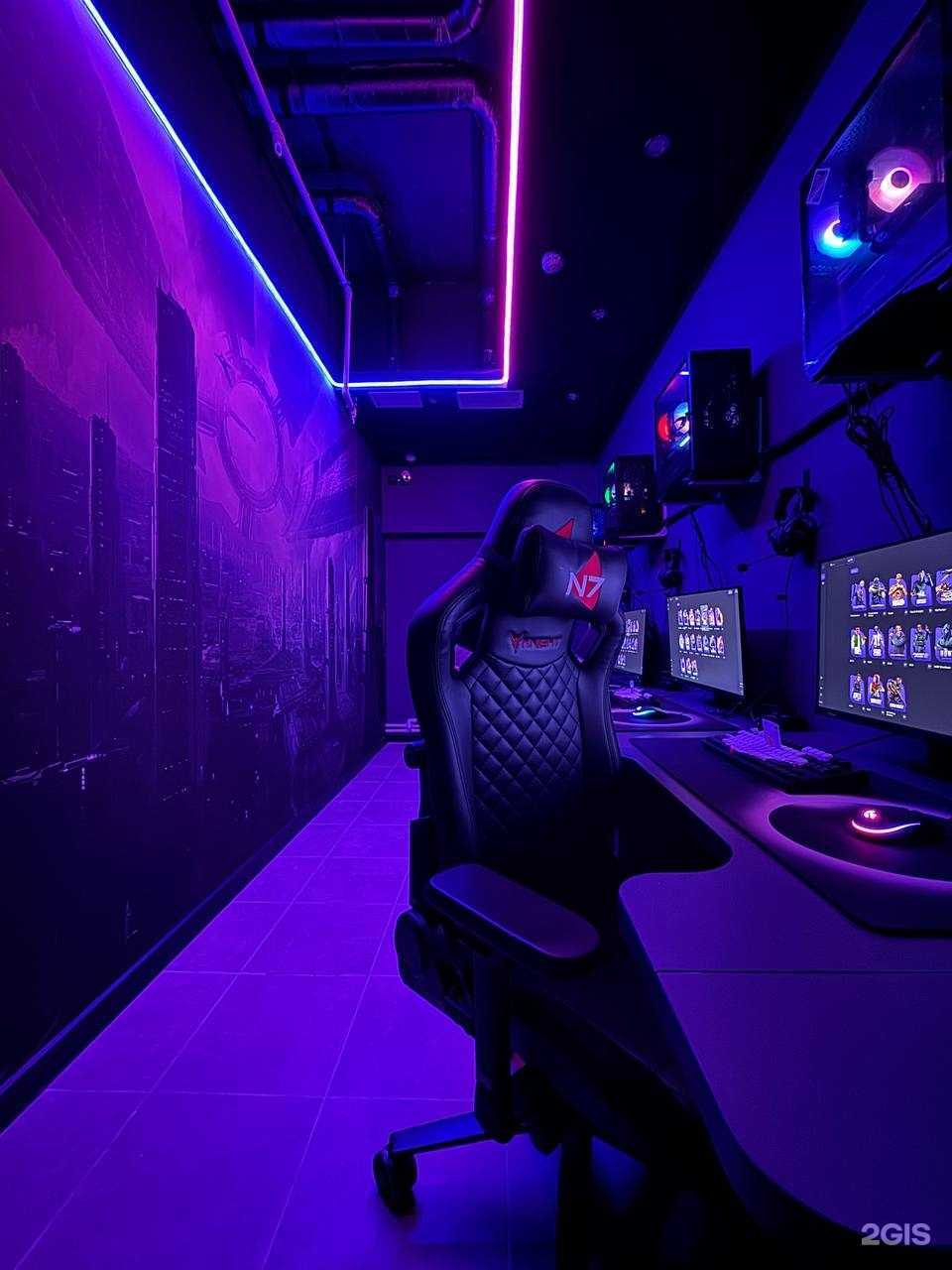 Отзывы на компанию N7 Noveria в Самаре c фото