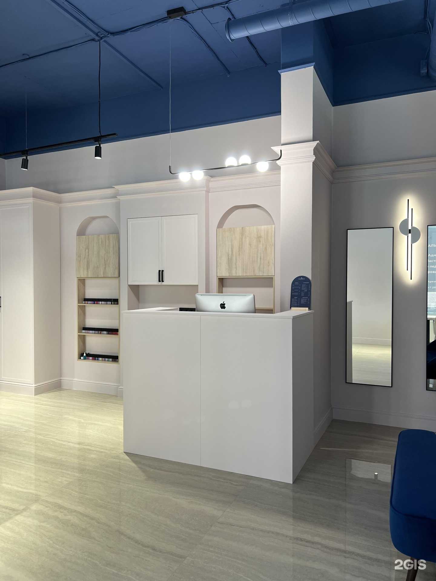 Отзывы на компанию Wonderroom в г. Пермь c фото