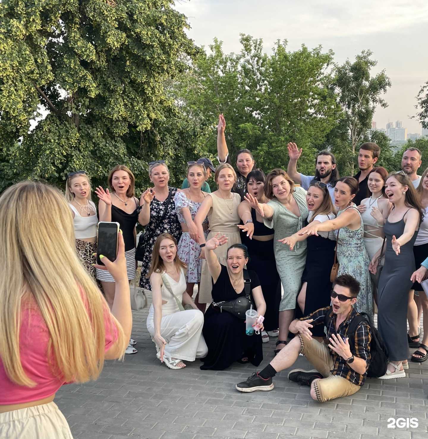 Отзывы на компанию Brilliant в Новосибирске c фото