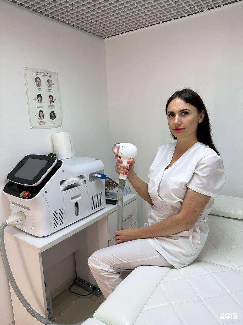 Отзывы на компанию Lazerin в Белгороде c фото