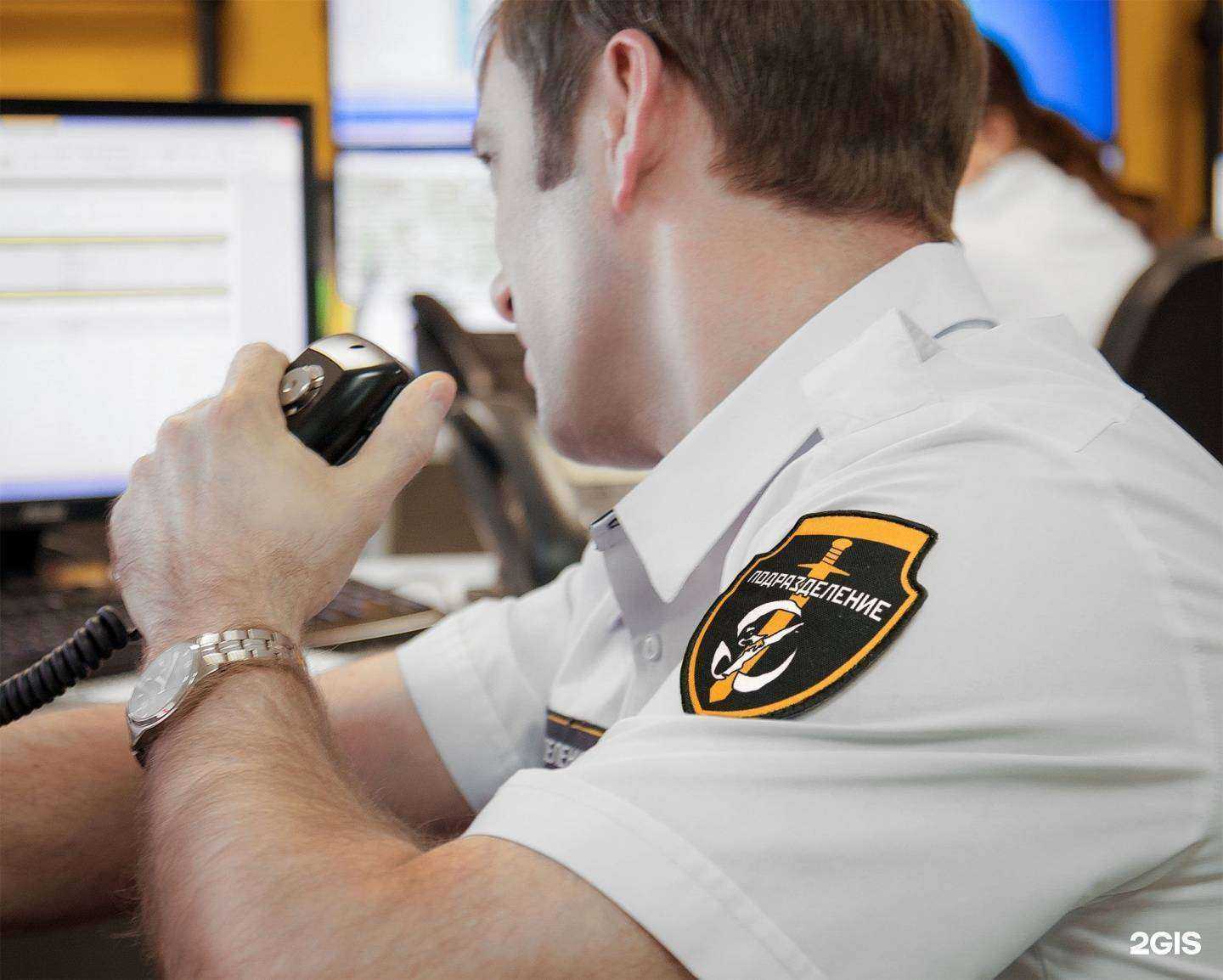 Отзывы на компанию Подразделение Д в г. Новосибирск c фото