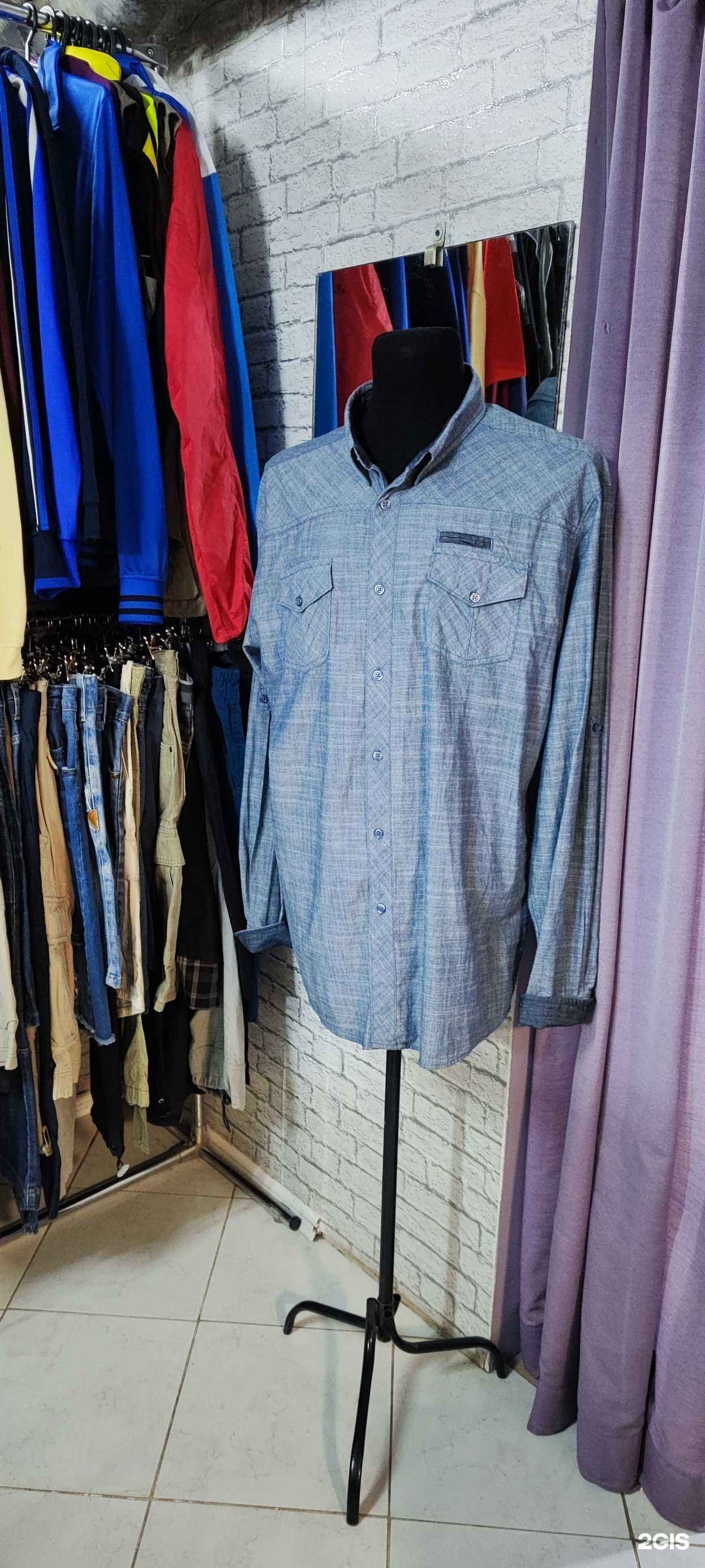 Отзывы на компанию Stock Brands  в г. Краснодар c фото