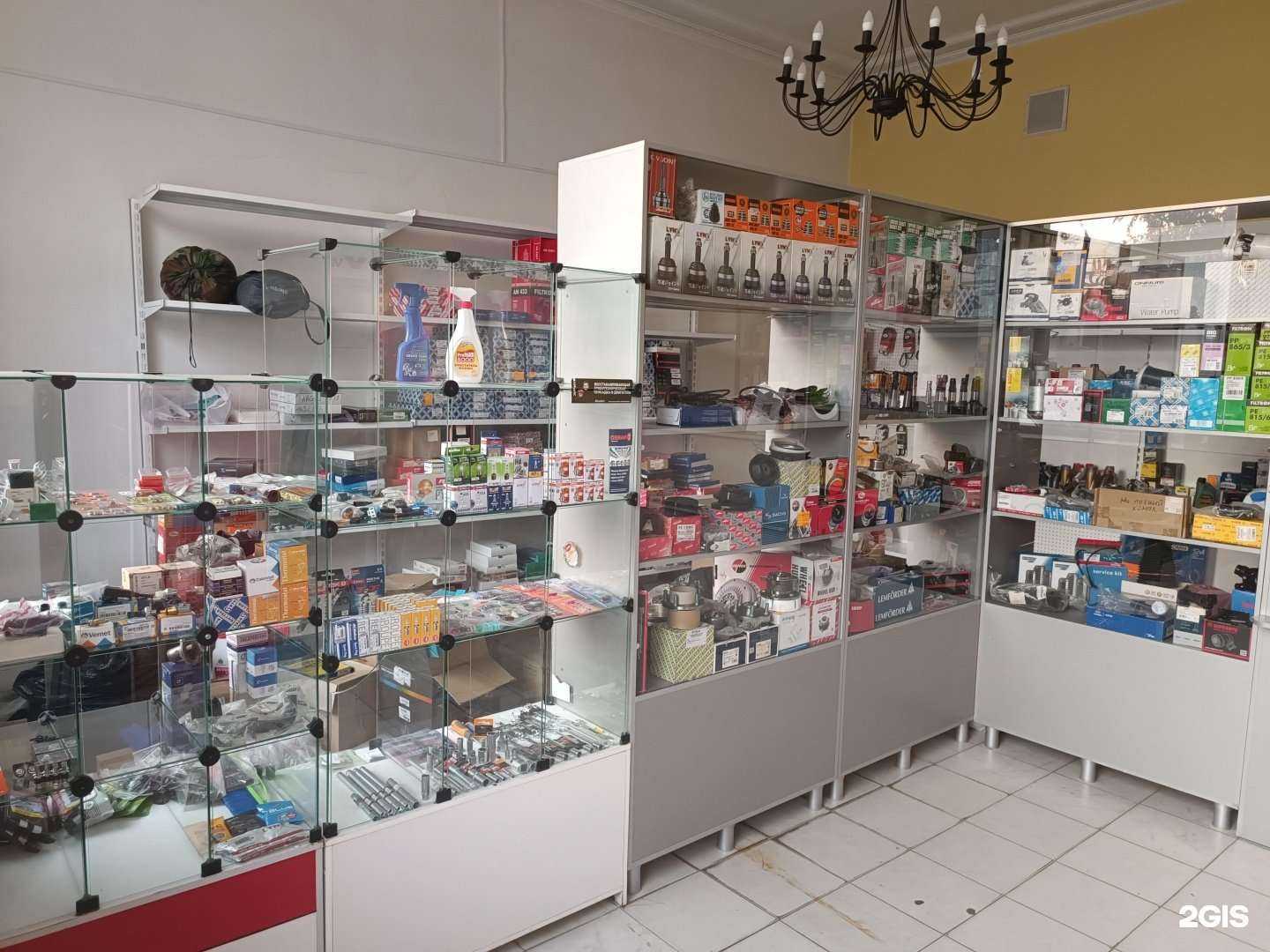 Отзывы на компанию Автодеталь (1) в Екатеринбурге c фото