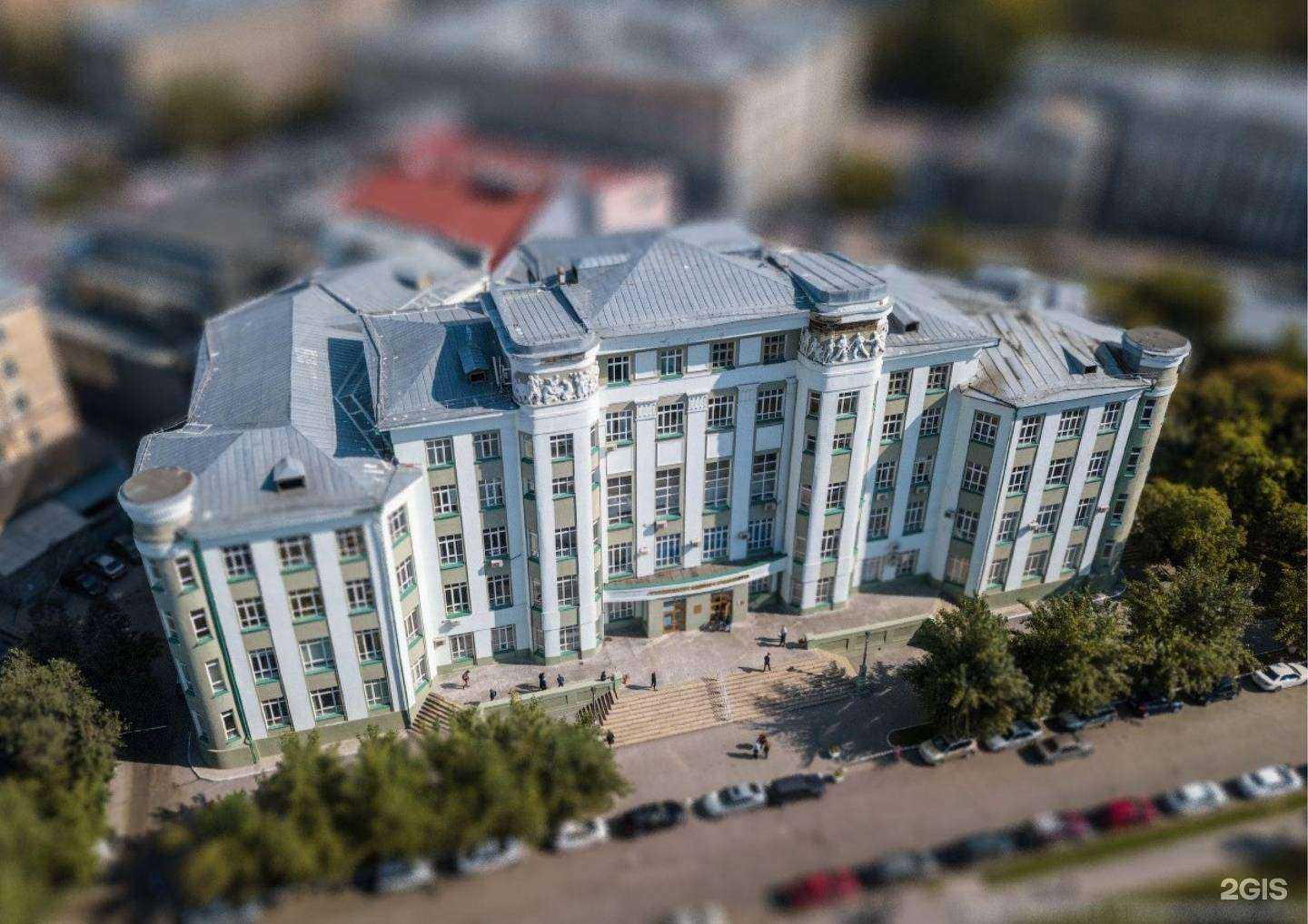 Отзывы на компанию Сибирский государственный университет водного транспорта в г. Новосибирск c фото