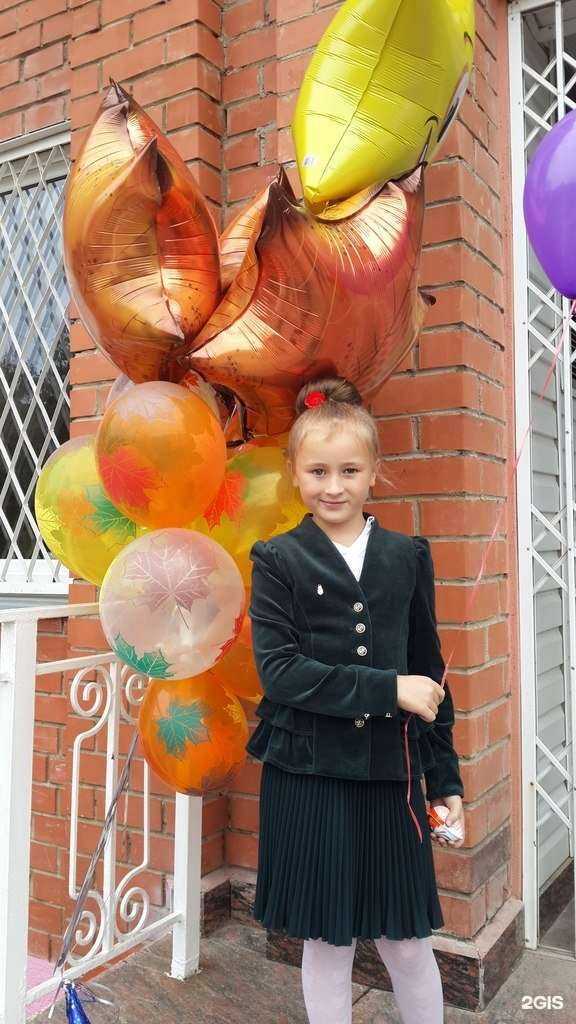 Отзывы на компанию Маленькая Леди в г. Киров c фото