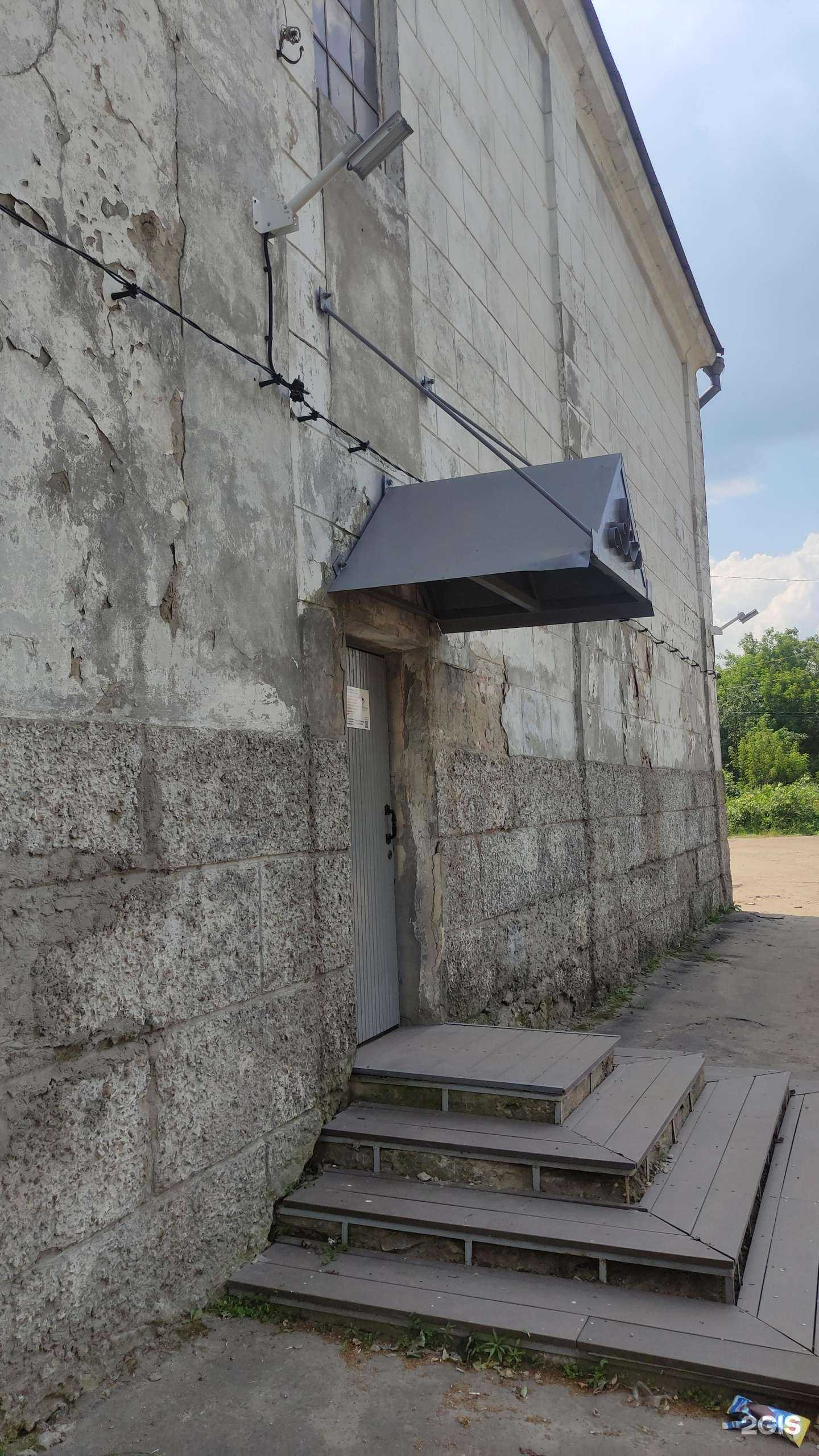 Отзывы на компанию Фреш в г. Старая Купавна c фото