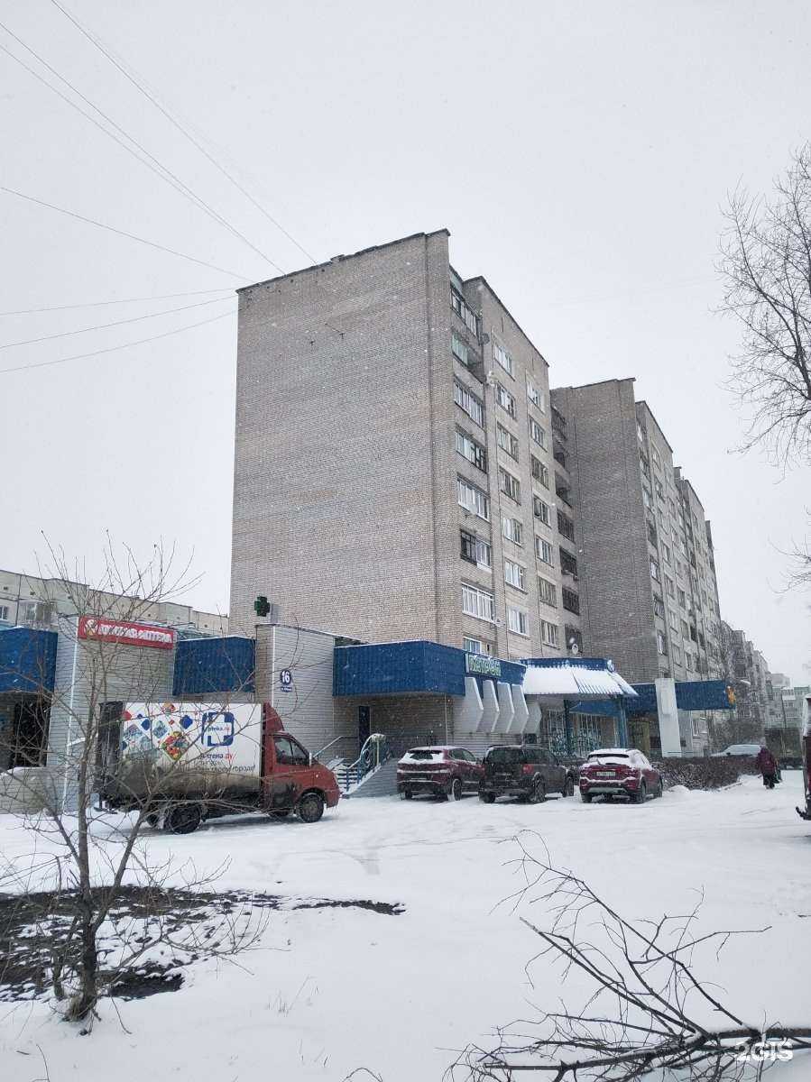 Отзывы на компанию Флагман и патрон в Северодвинске c фото - фотография 2 из 2