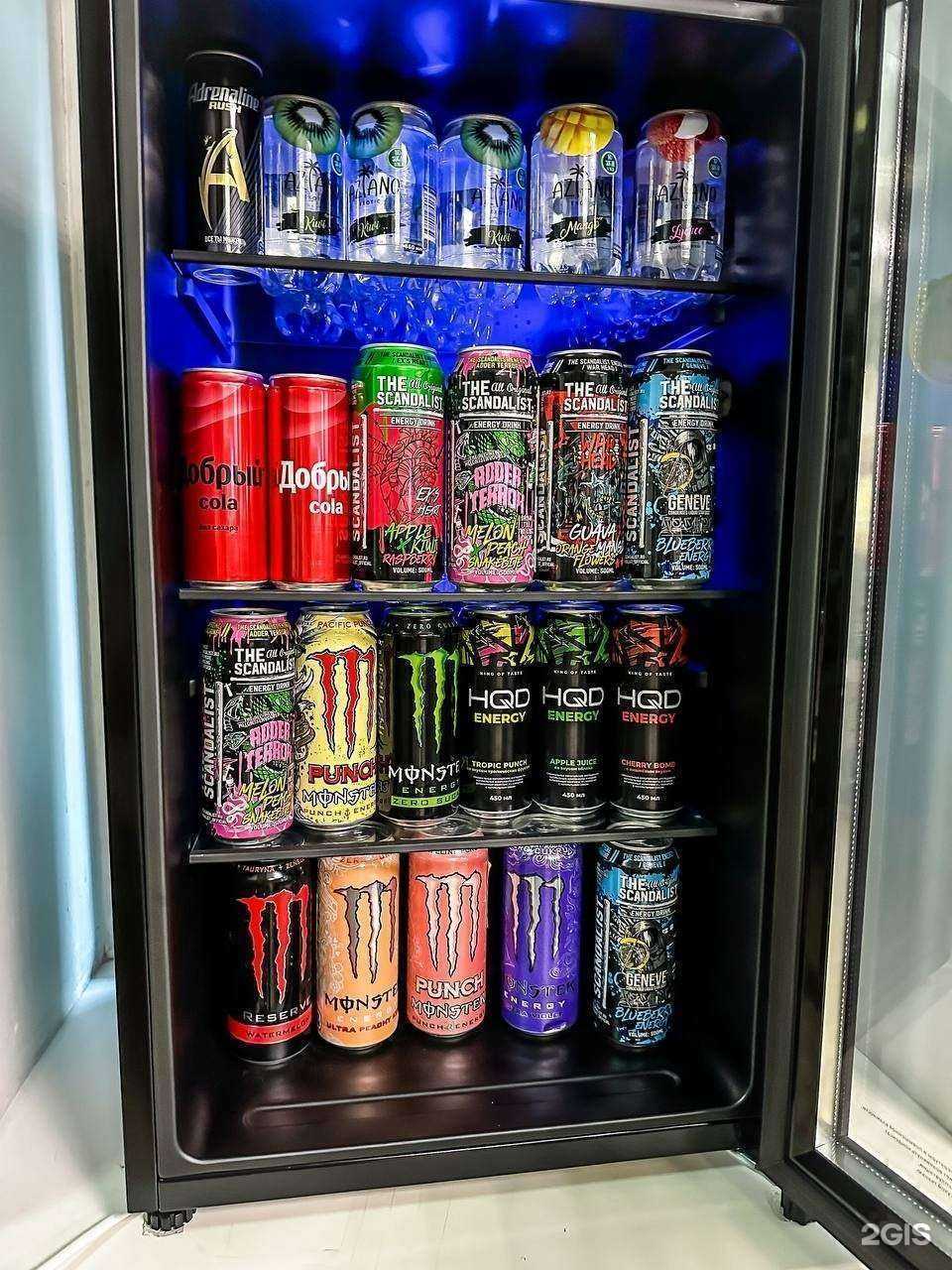 Отзывы на компанию Daily Vape в Новокузнецке c фото