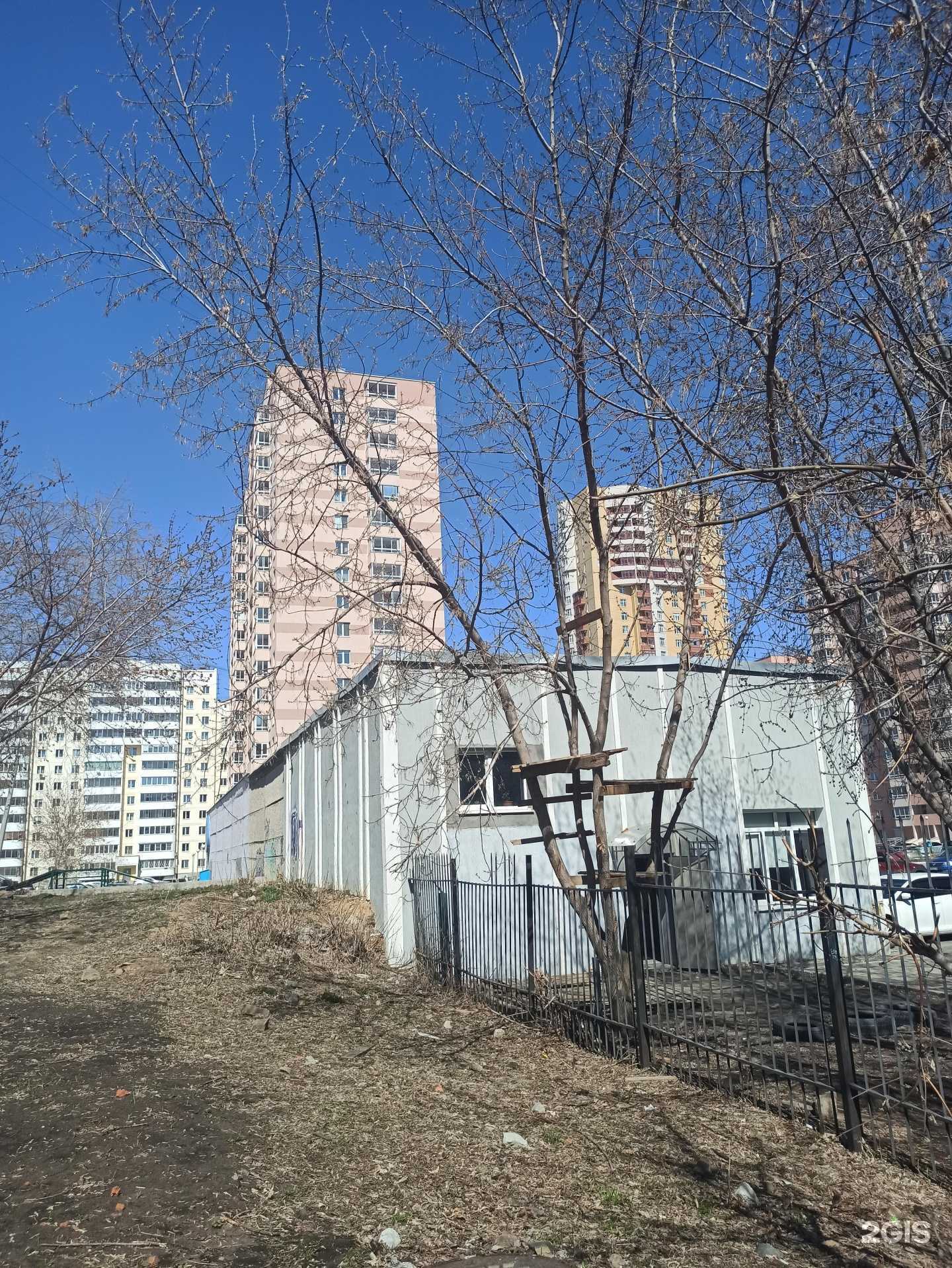 Отзывы на компанию Vodorobot в Екатеринбурге c фото - фотография 2 из 2