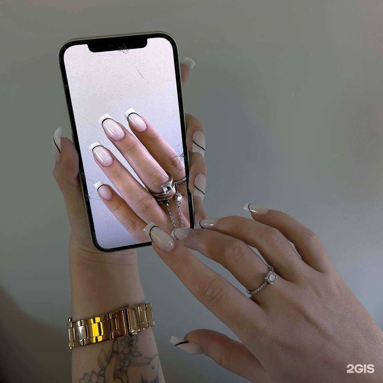 Отзывы на компанию Vasechko Nails Studio в Владивостоке c фото