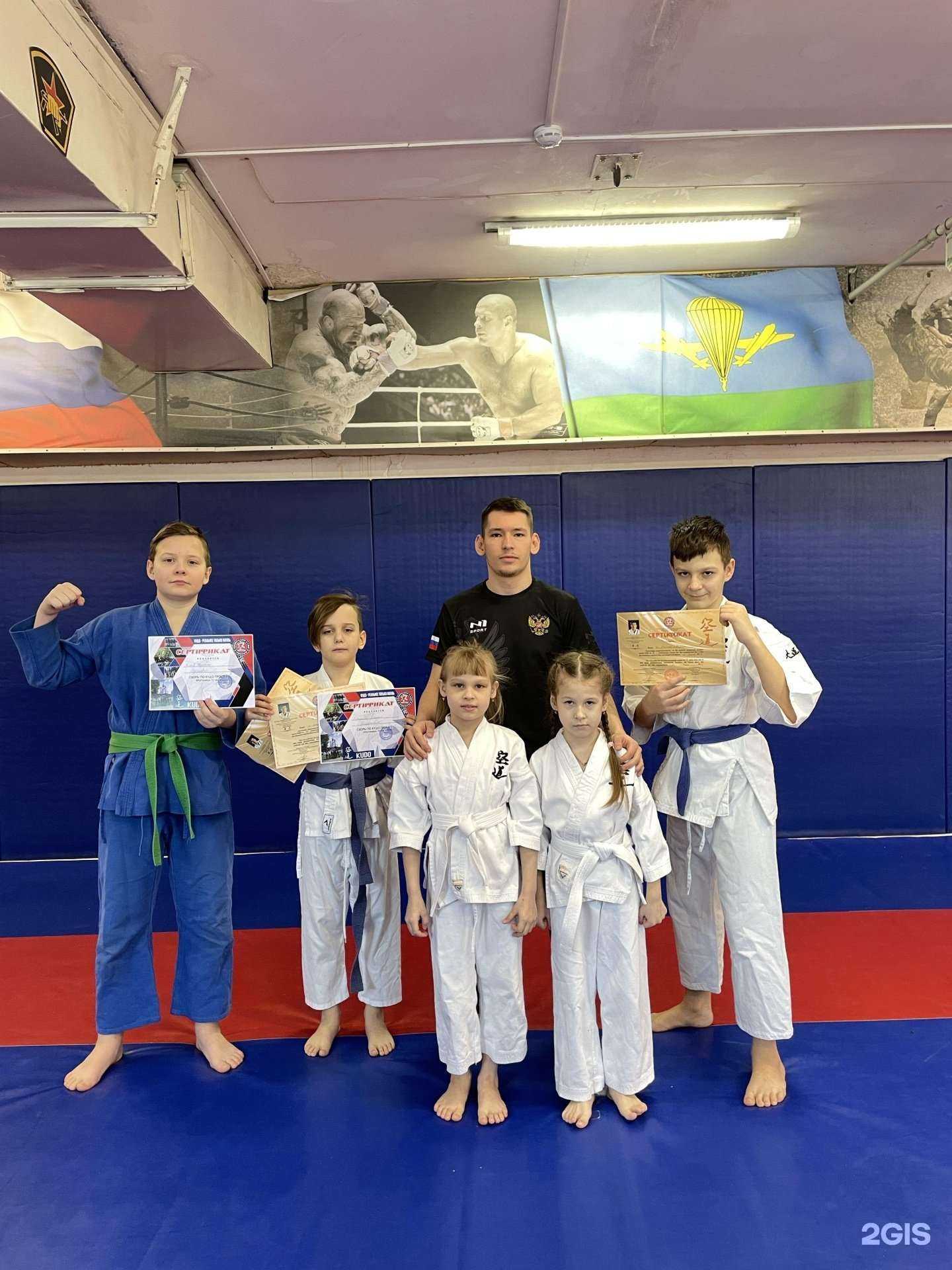 Отзывы на компанию Кудо в г. Нижневартовск c фото