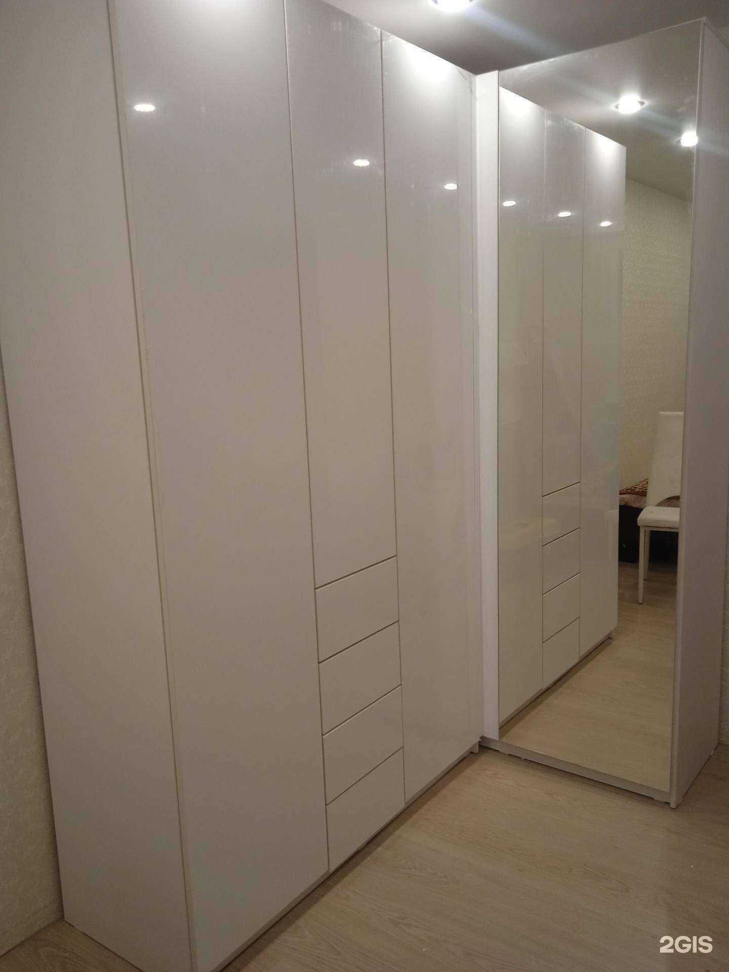 Отзывы на компанию Мебелевич в Ангарске c фото