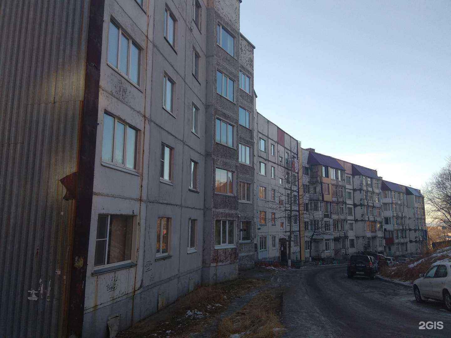 Отзывы на компанию Камсети 41 в Петропавловске-Камчатском c фото